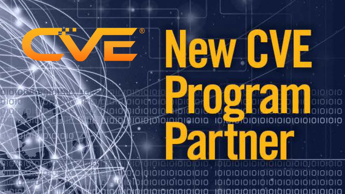 CVE Announcements tweet media
