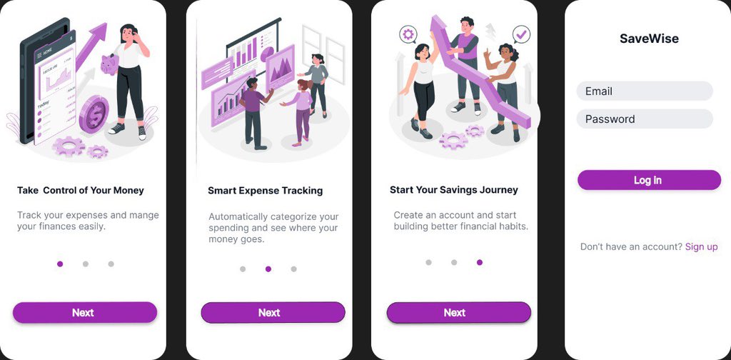 King_eniola14's tweet image. Sharing one of my first UI designs (March). I was just figuring out layouts and onboarding flows back then. Looking at it now, I’ve improved a lot, Was hesitant to post this, but growth isn’t always pretty.
More designs coming.
#UIUX #BuildInPublic #DesignJourney