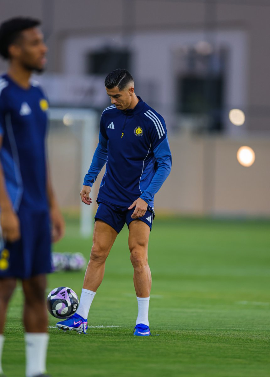 AlNassr FC tweet media