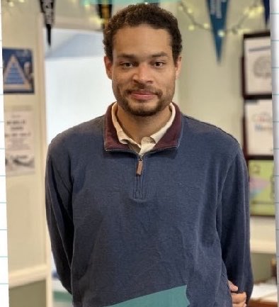 Isaiah L. Carter 🇺🇸 tweet media