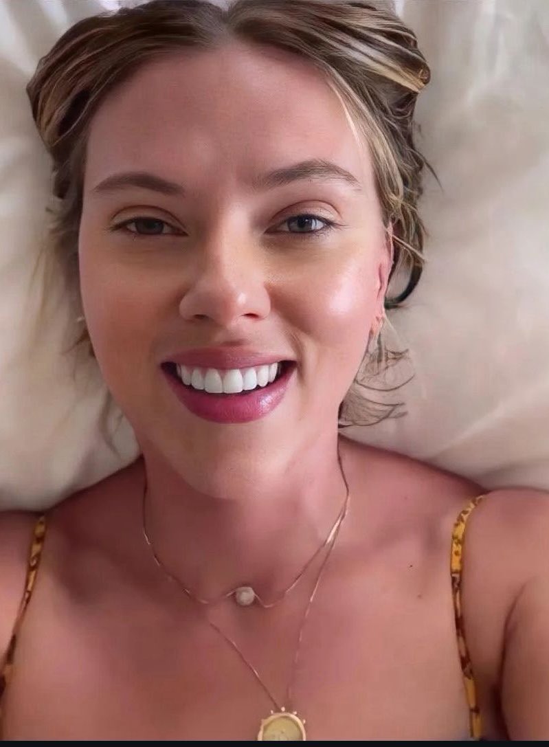 SWIFTGAZA's tweet photo. #ScarlettJohansson https://t.co/zgoYcB2Cln