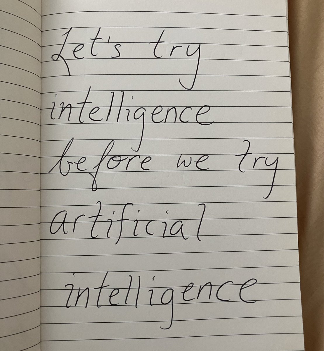 Joseph Fasano tweet media