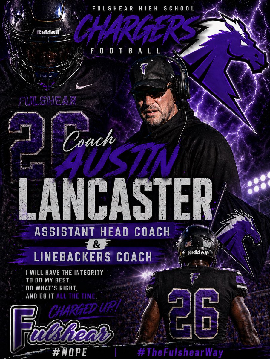 Austin Lancaster tweet media