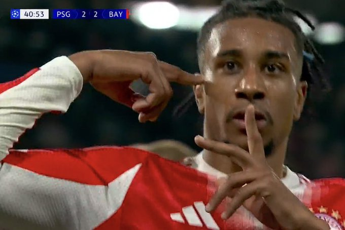 Balota Romântico tweet media