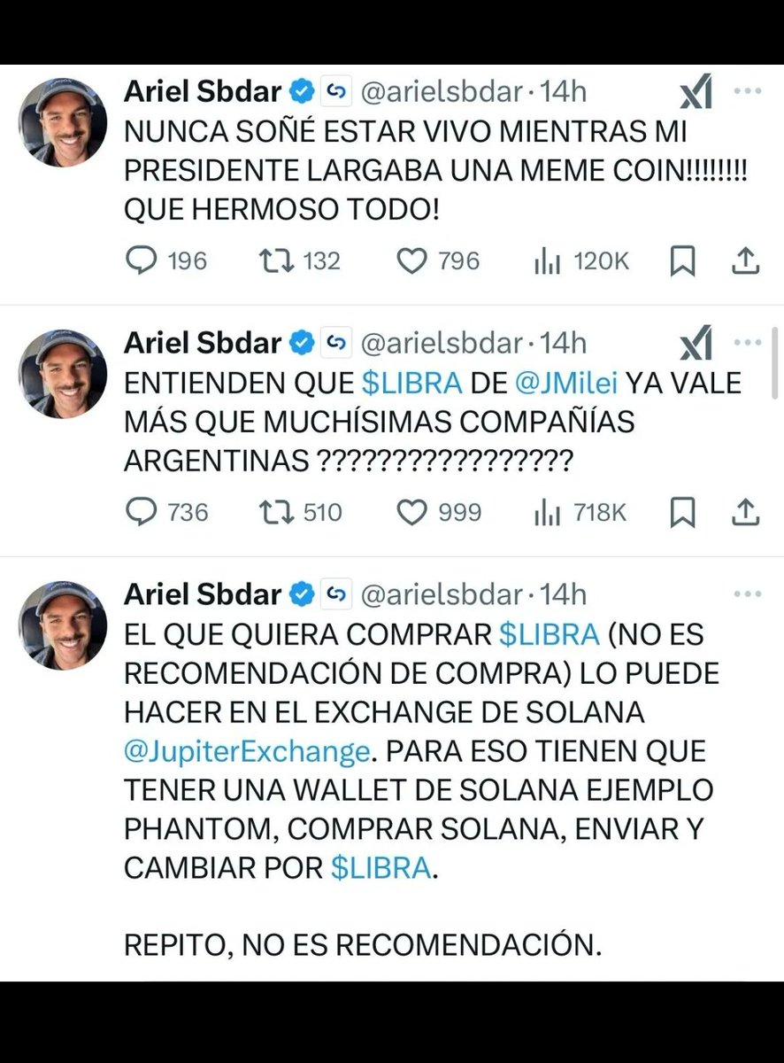 Te Lo Resumo 🦈 tweet media