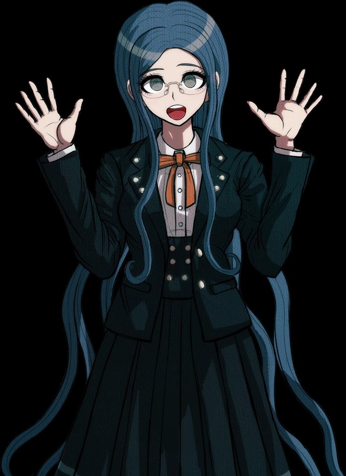 Tsumugi Shirogane tweet media