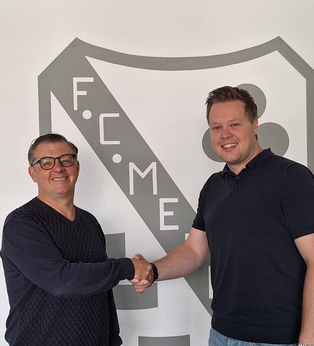 FC Meppel tweet media