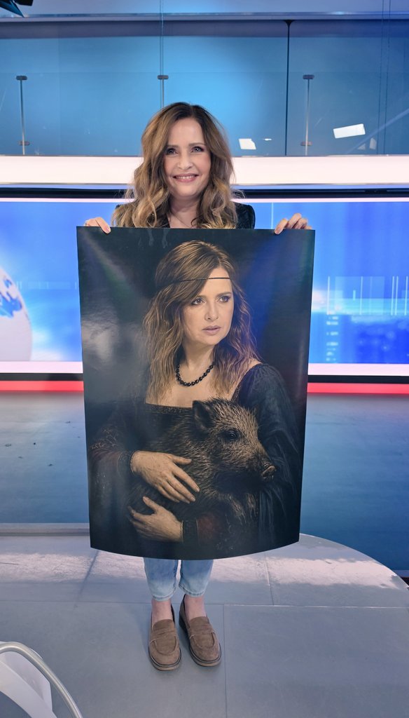 Agnieszka Gozdyra tweet media