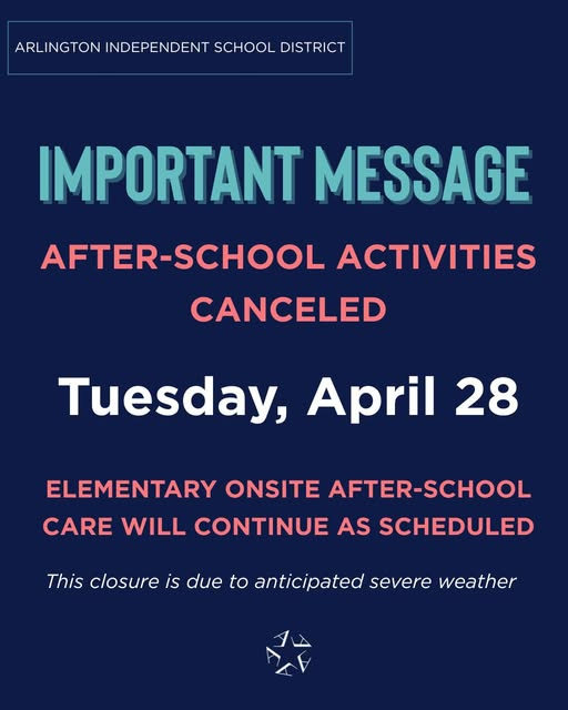 Martin High School tweet media