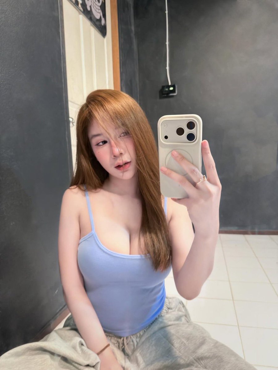 Shelly Robinson_รับงานโคราช tweet media