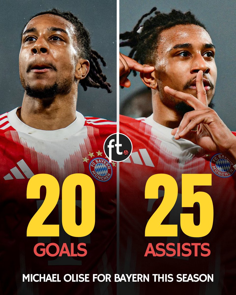 Football Tweet ⚽ tweet media