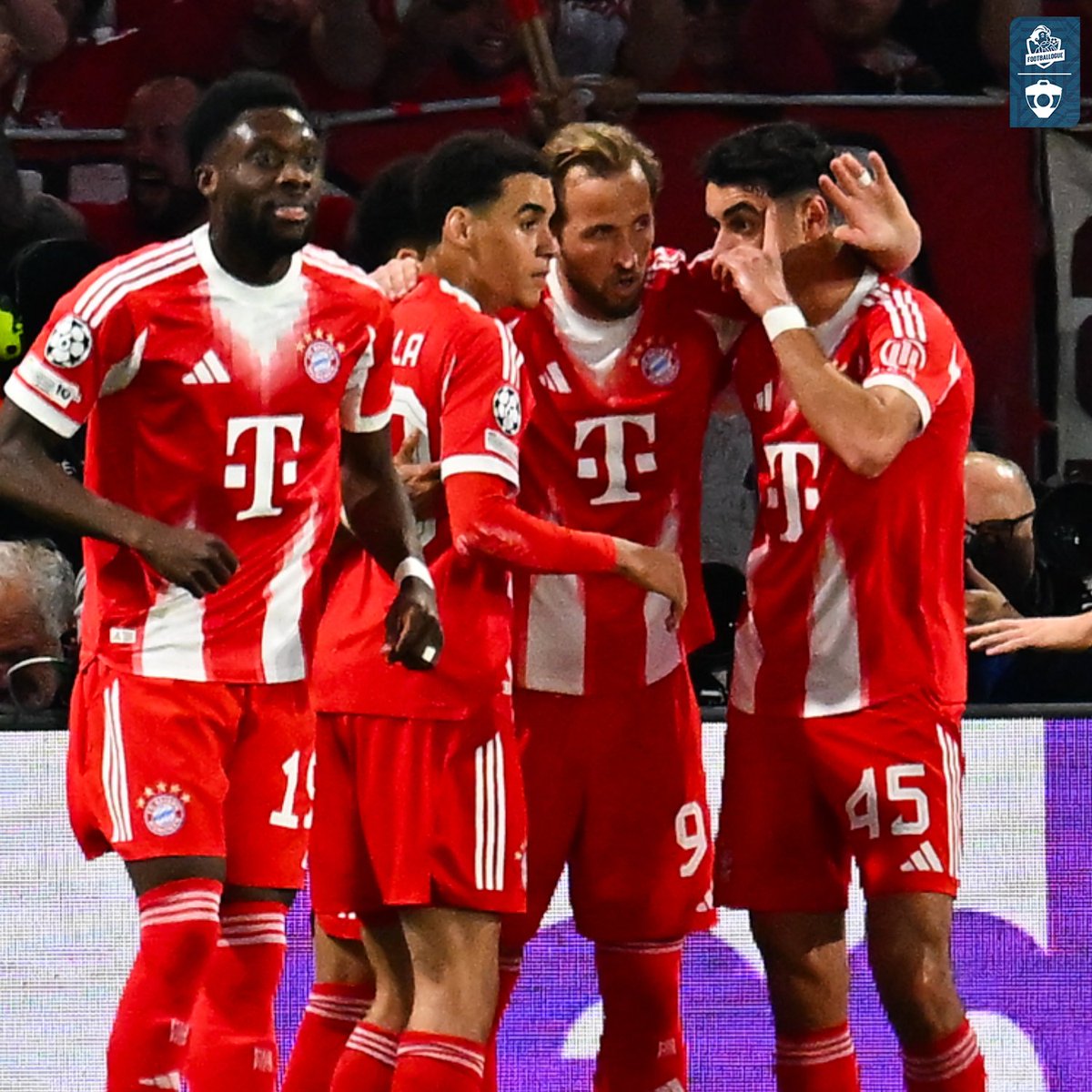 Footballogue tweet media