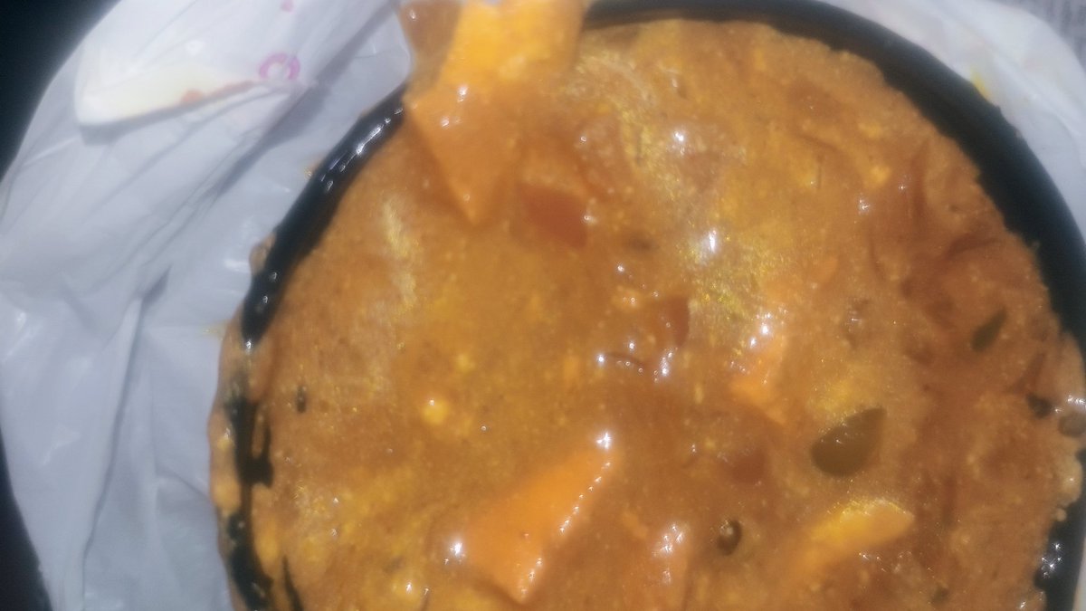oi_fluid's tweet photo. @zomato Extremely disappointed with your service. I received rotten paneer with a foul smell in my order, which is clearly unsafe to eat.
Order ID: 8058723007
Restaurant:Day Night Rasoi (Greater Noida)
I have been trying to contact support for the last 2 hours
#Zomato https://t.co/Q89M9Xha7X