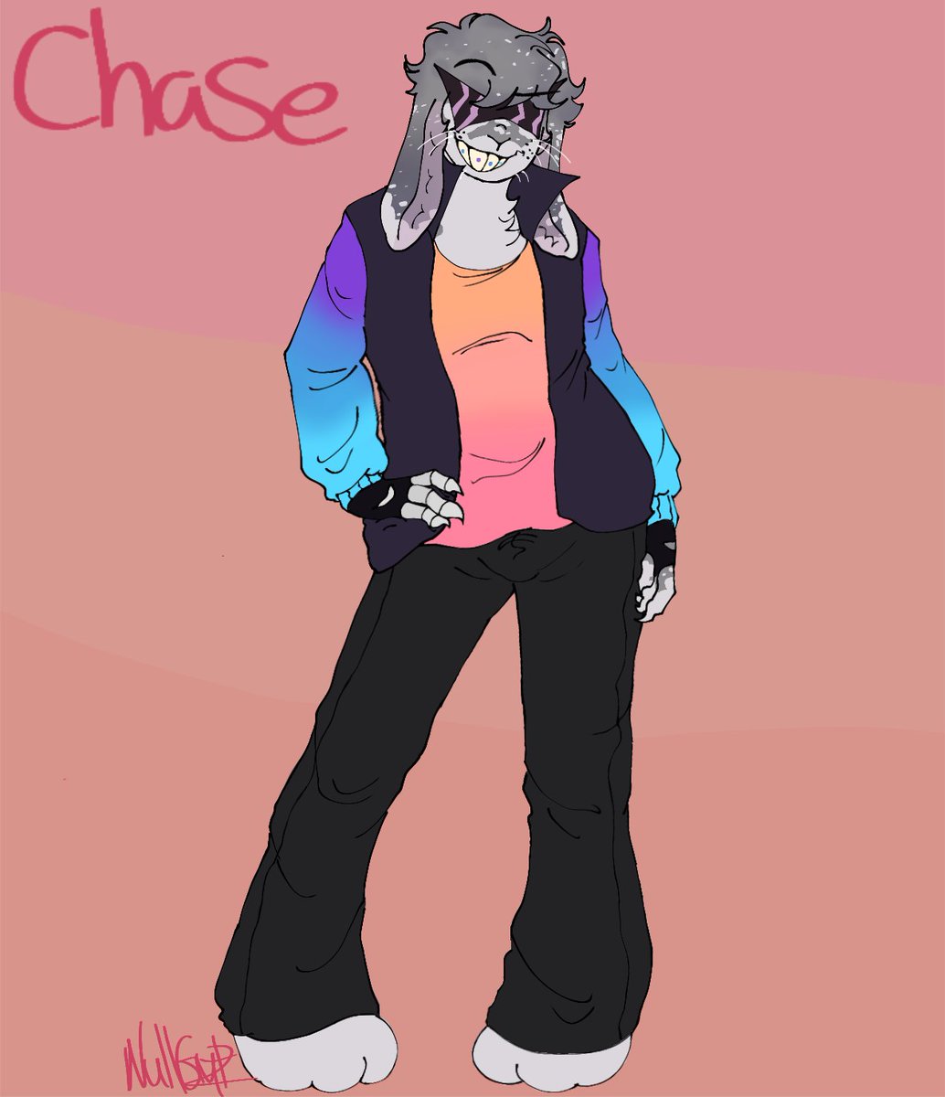 𝓒𝓱𝓪𝓼𝓲𝓷𝓰 𝓵𝓾𝓬𝓴 tweet media