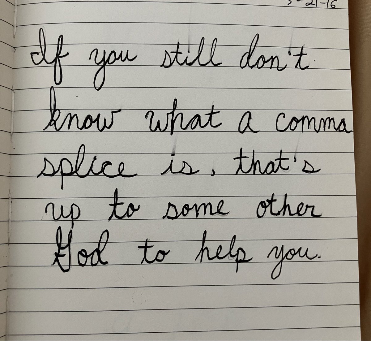 Joseph Fasano tweet media