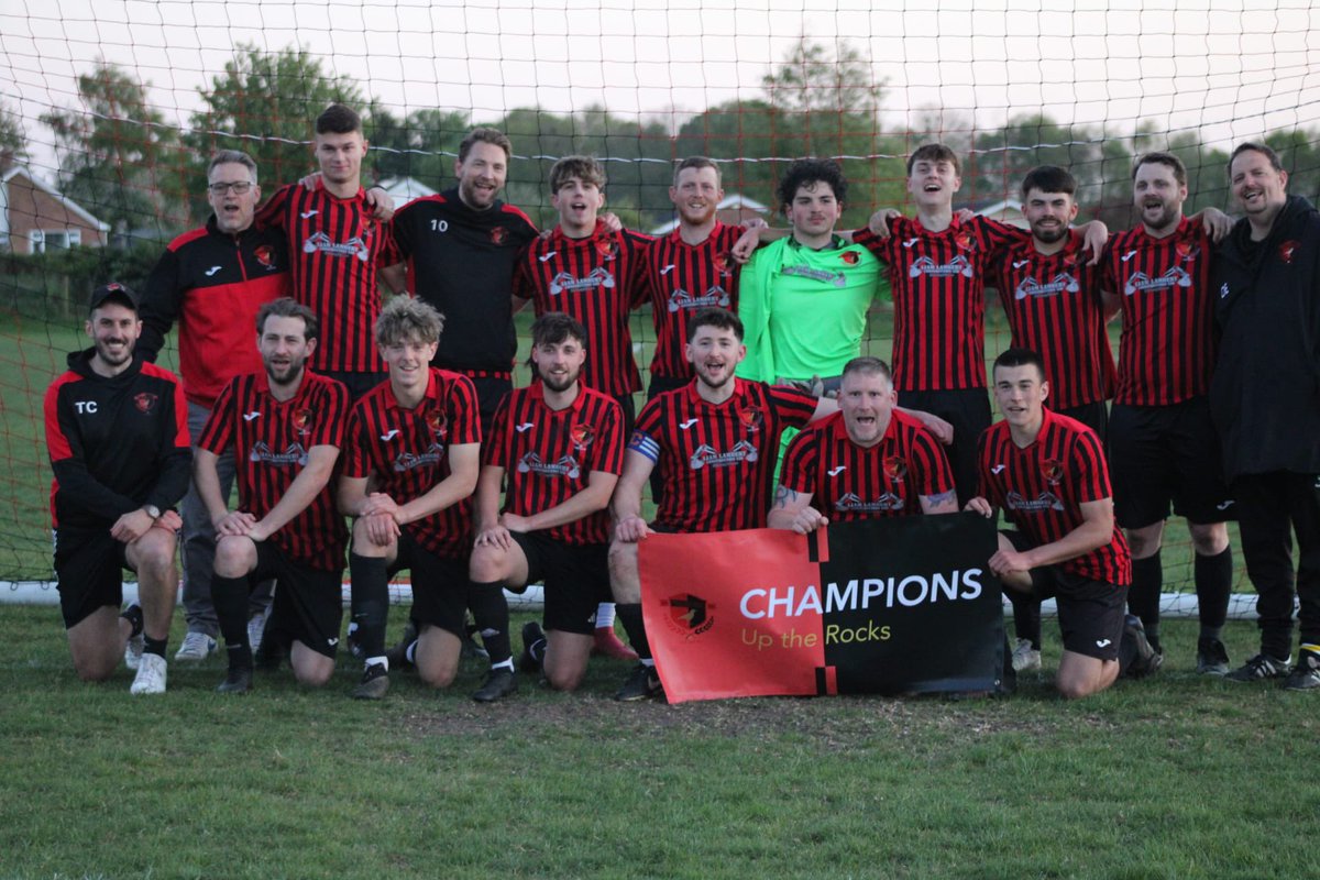 Rockland United F.C. tweet media