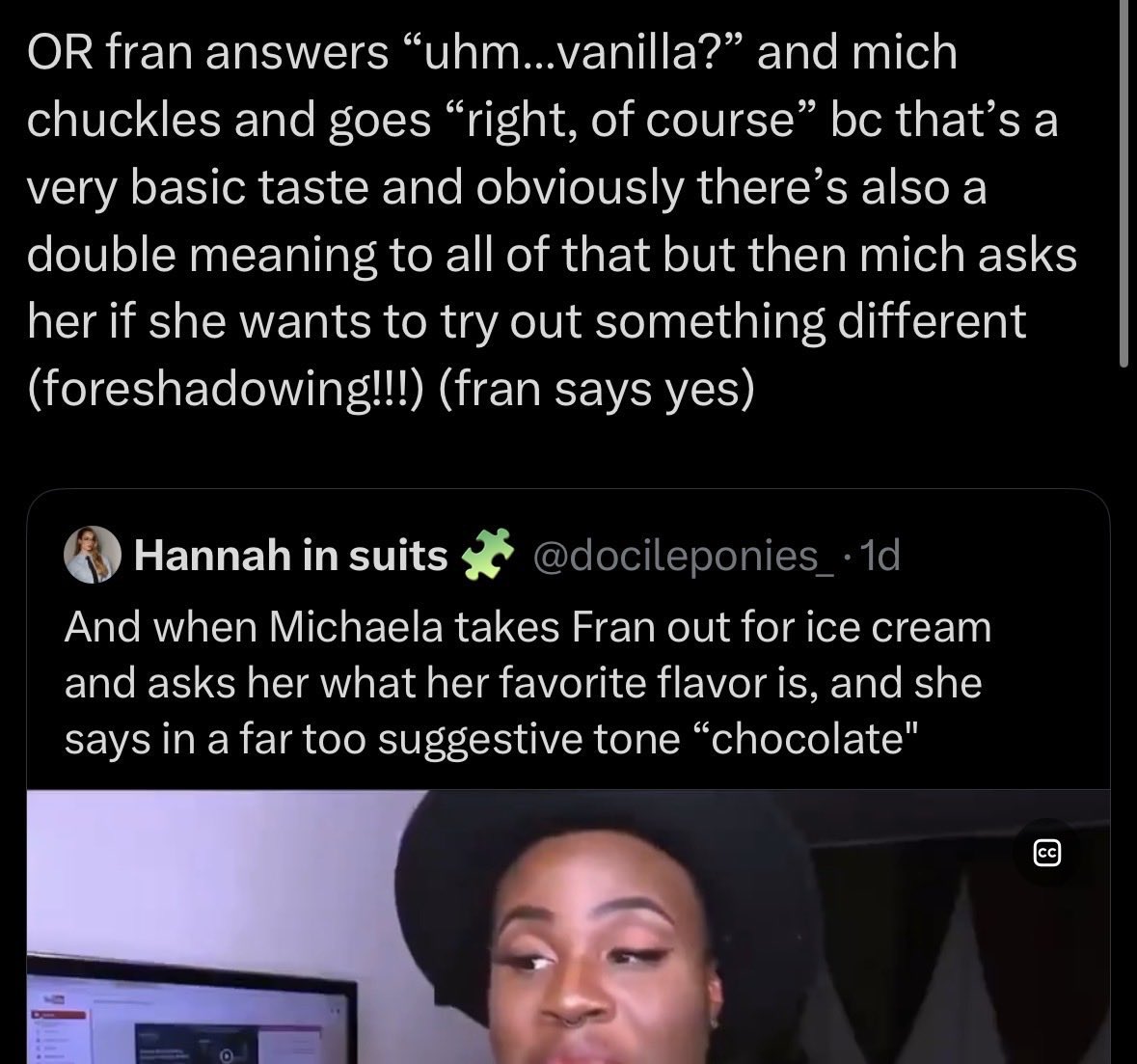 ᴋᴀʏ tweet media