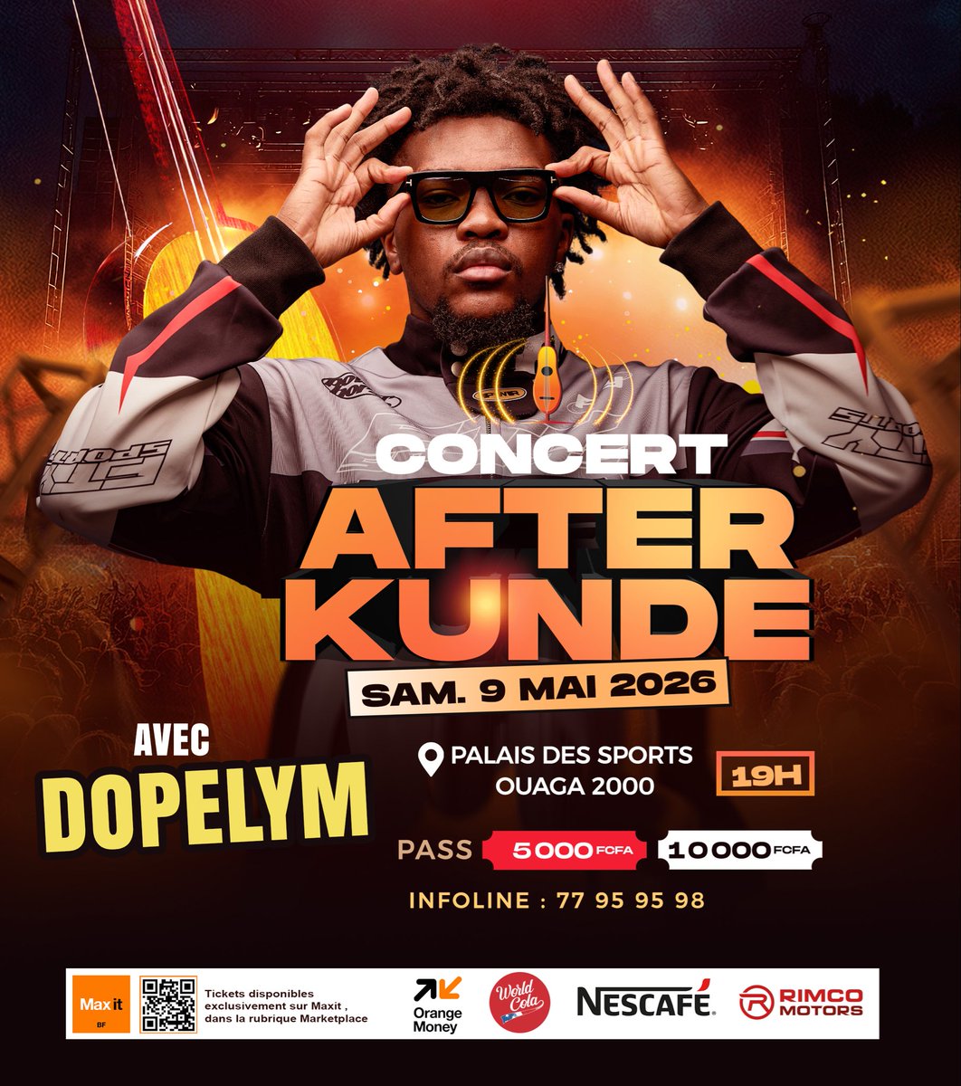 AFROPOLITAN INDUSTRY tweet media