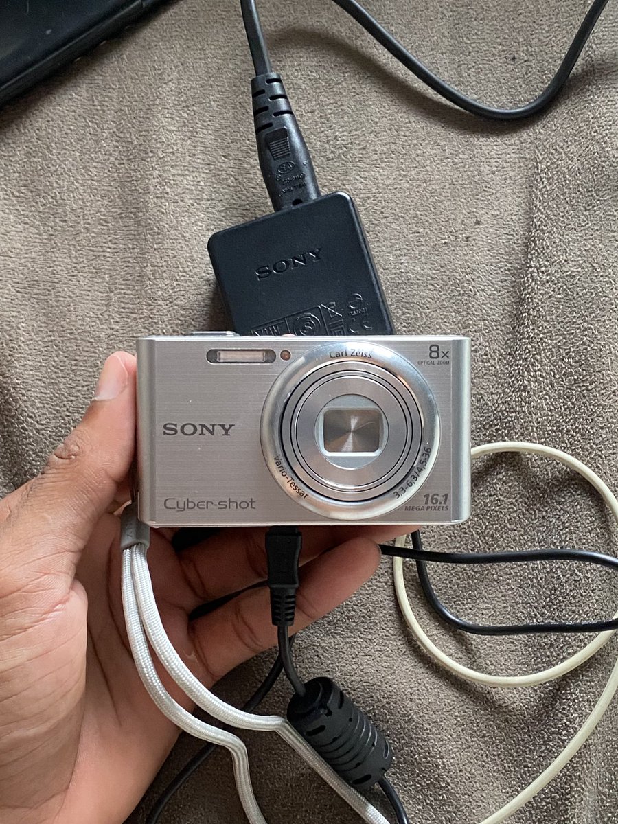 Amei! Qualidade das fotos é excelente e zoom impecável.