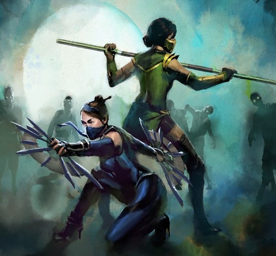 ᱬ Parham Croft ᱬ tweet media