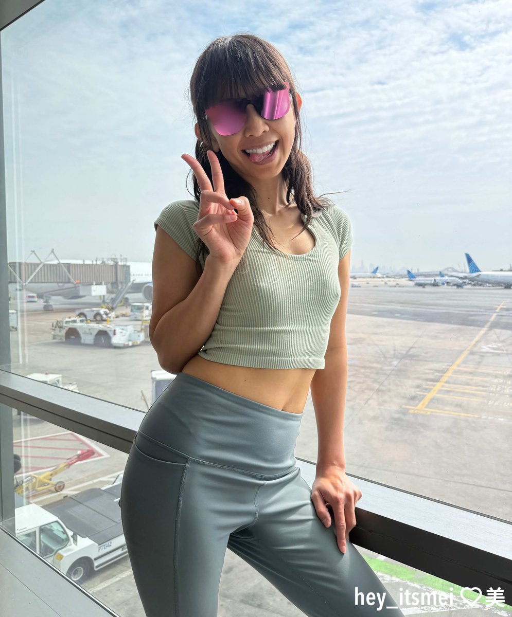 Mei 美 ❤️ // Daily Life tweet media
