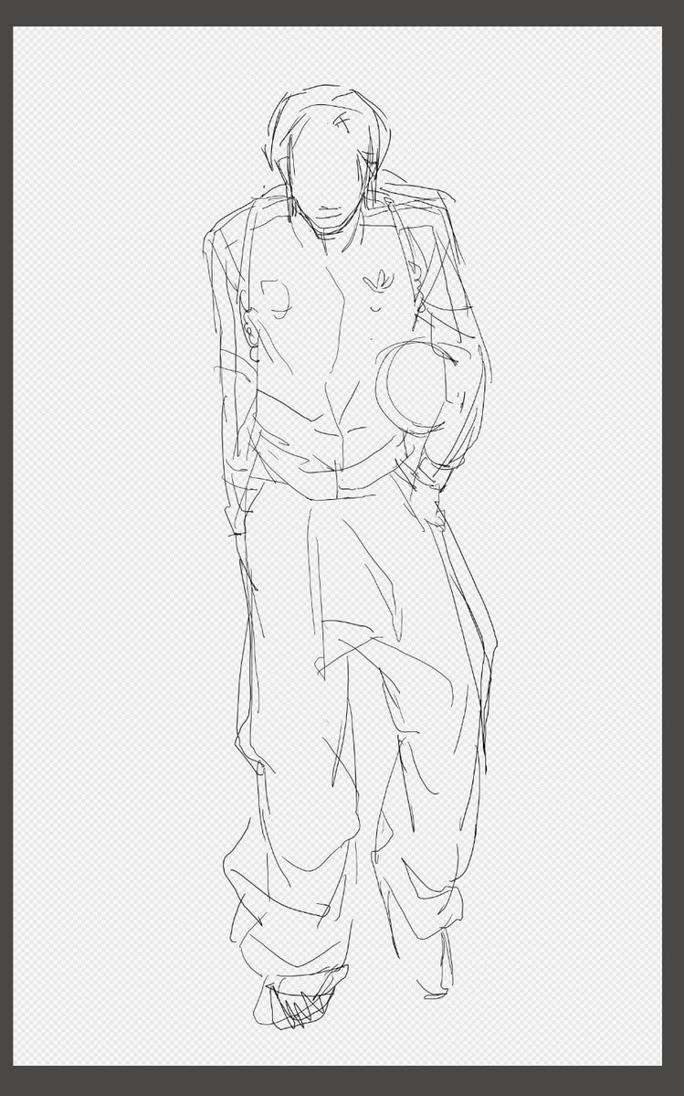 SodaSunbae's tweet image. #LOUIS #LNGSHOT