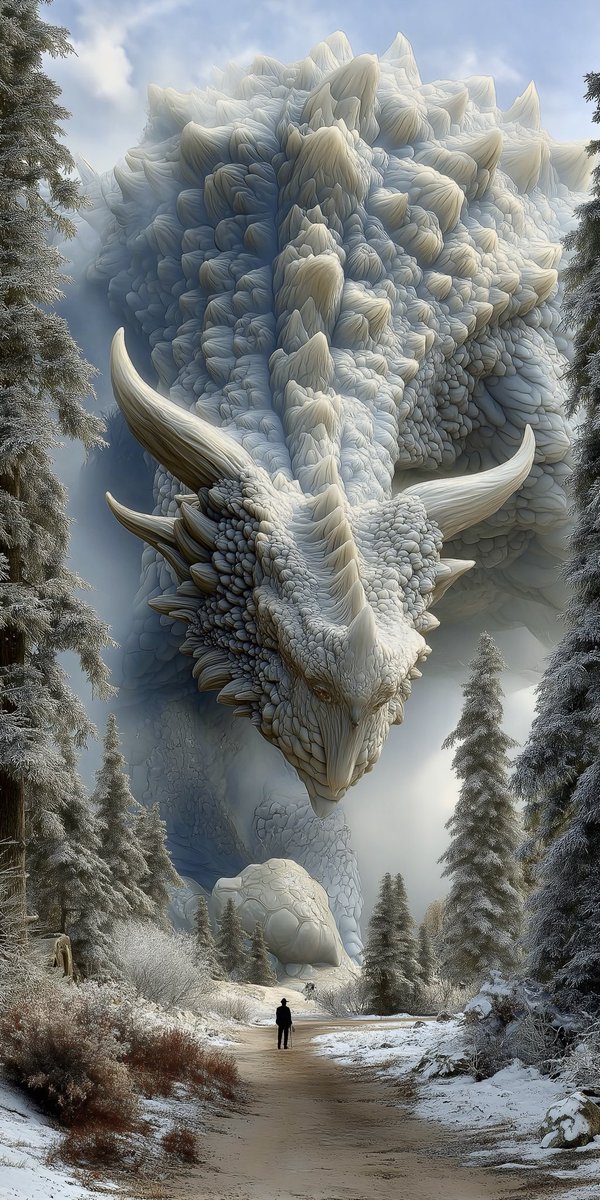 AI_Ethicist_NYC's tweet image. Norwegian #AIArt #Midjourney