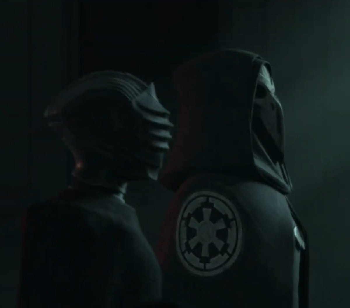 Akela⁹⁹ | TBB ♥️🖤 tweet media