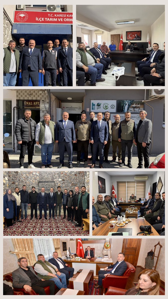 TÜRK TARIM ORMAN SEN tweet media