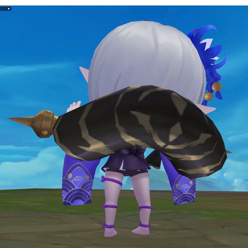 Julex Gameplays tweet media