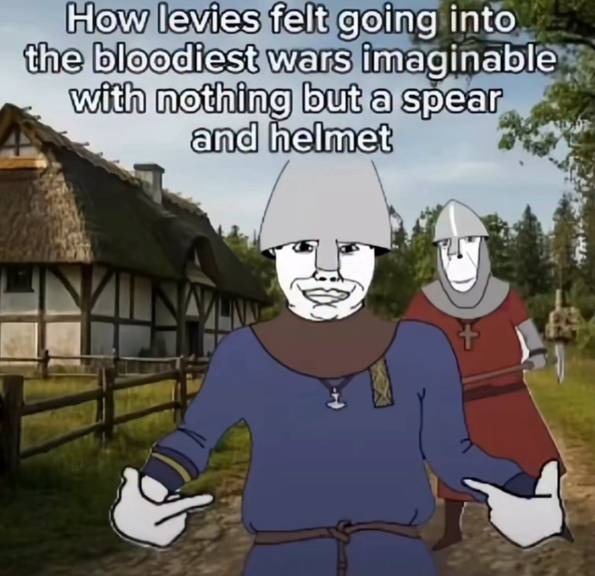 The Medieval Scholar tweet media