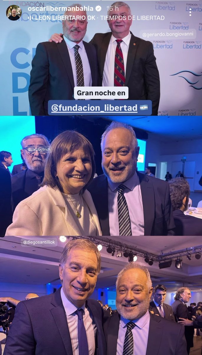 Luciano Meneghini tweet media