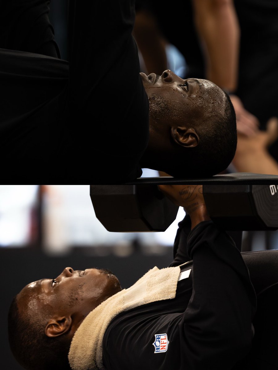 New Orleans Saints tweet media