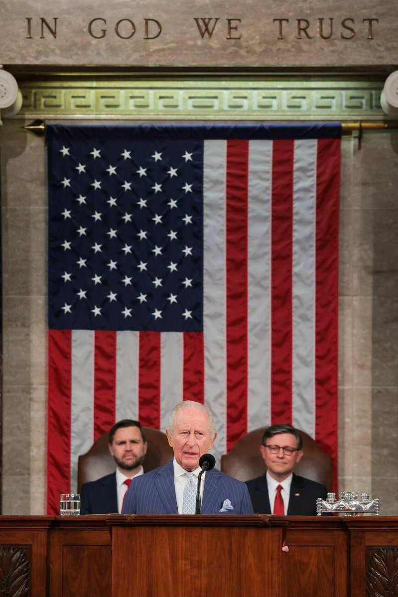 🇬🇧 🇺🇸 1991 // 2026