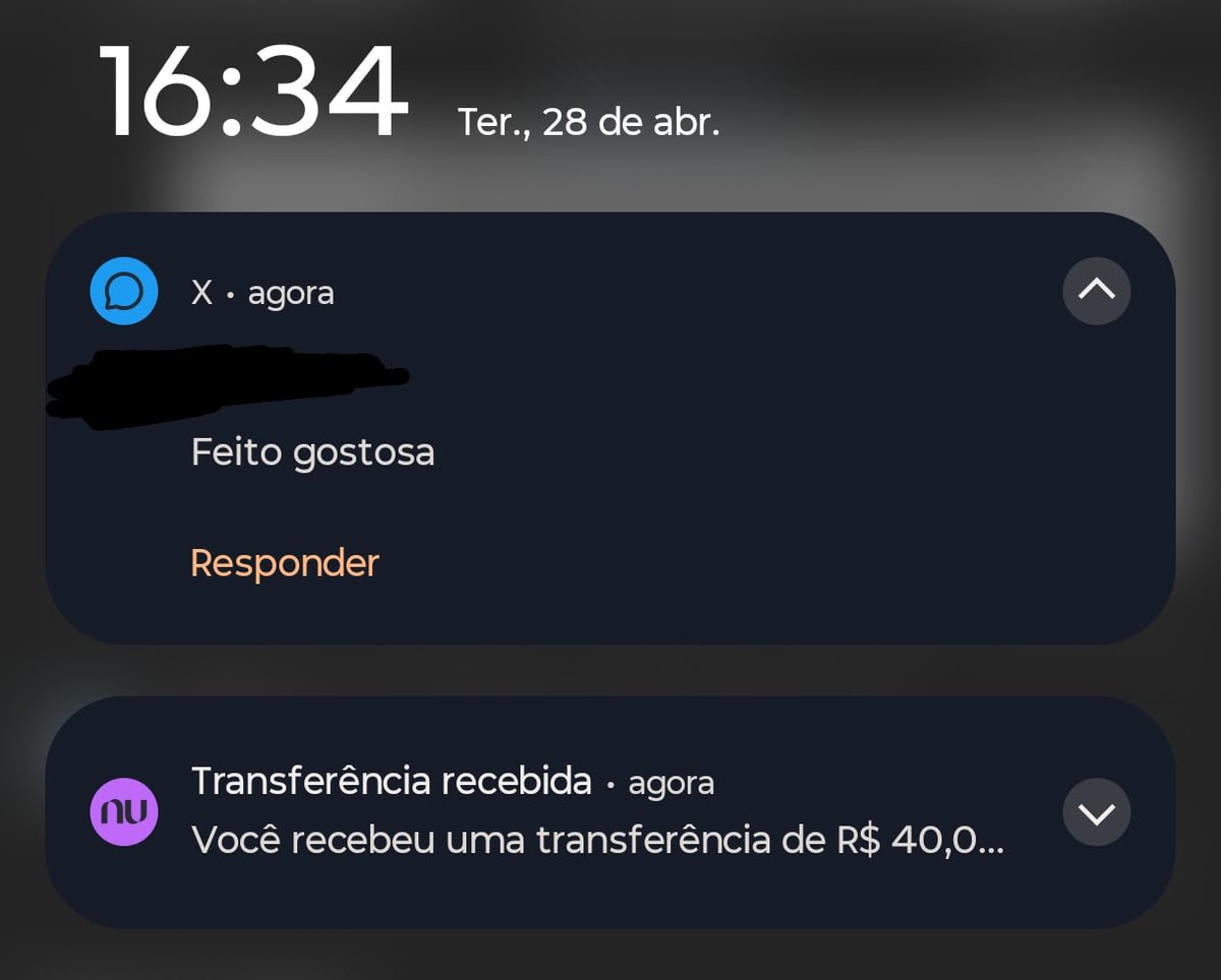 FINDOMME AURORA tweet media