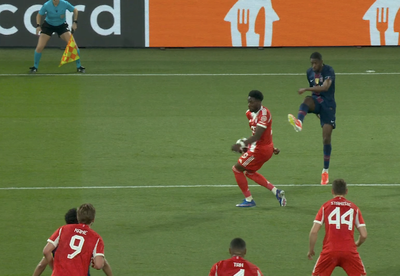 The Touchline | 𝐓 tweet media