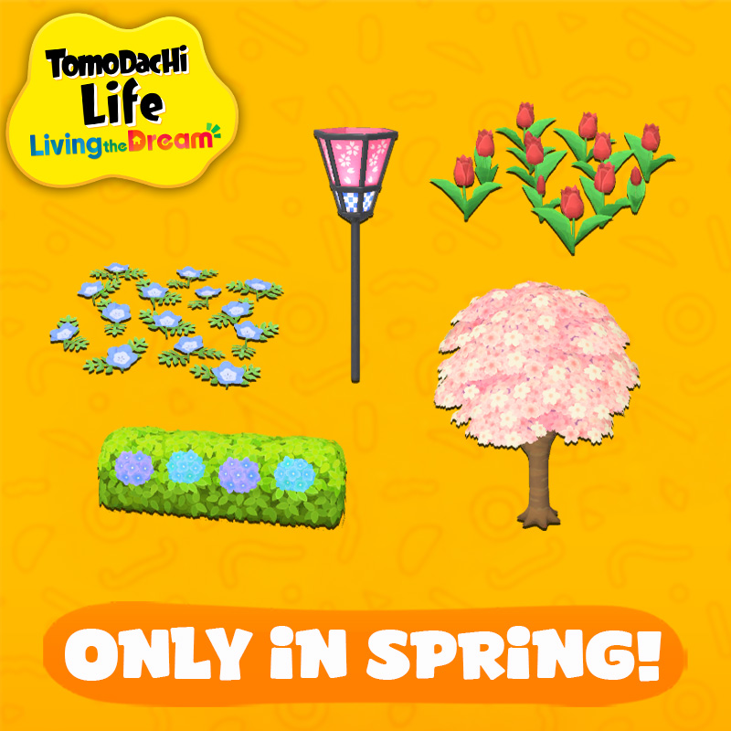 Tomodachi Plaza tweet media