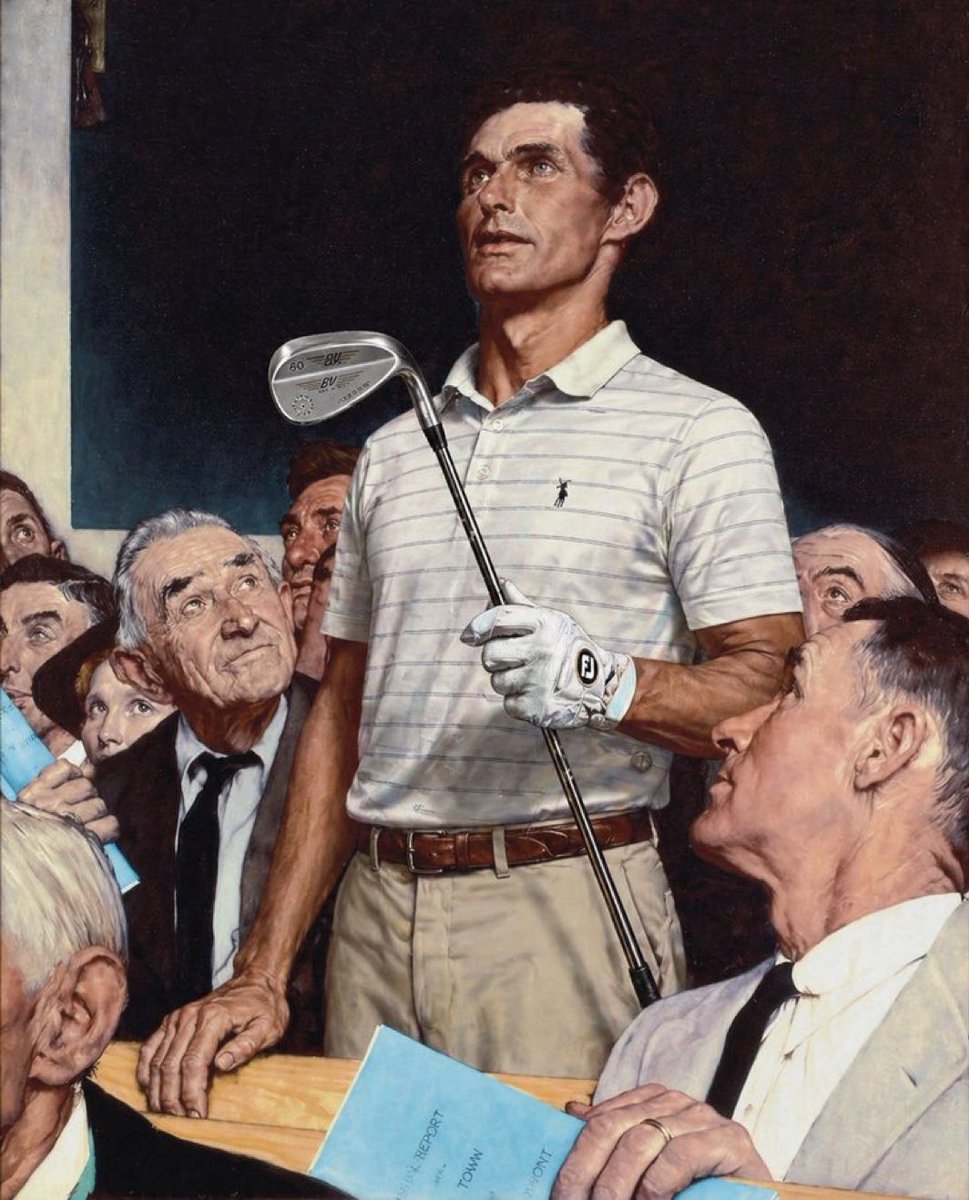 Tour Swings Tommy tweet media