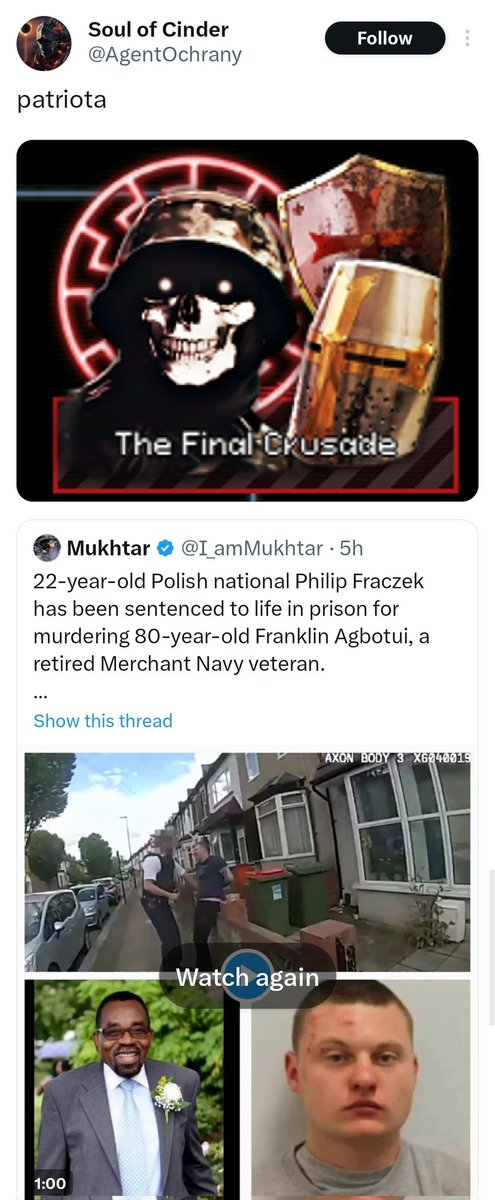 Mukhtar tweet media