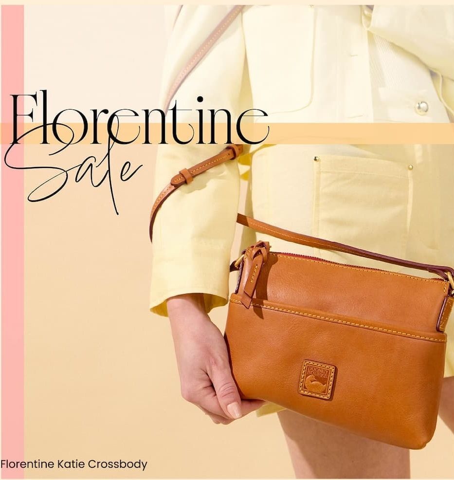 TheReviewWire's tweet image. Mother's Day Gift Ideas: 

Soft, durable Florentine Italian leather that only gets better
with time. Now from $75. (ad) gopjn.com/t/TEFFRE1IRUFL…

#nothersdaygiftideas #handbags