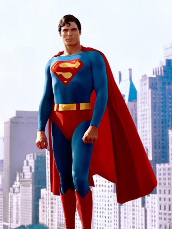 RetroWeekendRWD's tweet image. Happy National Superhero Day! 
#Superman #Batman #DCComics