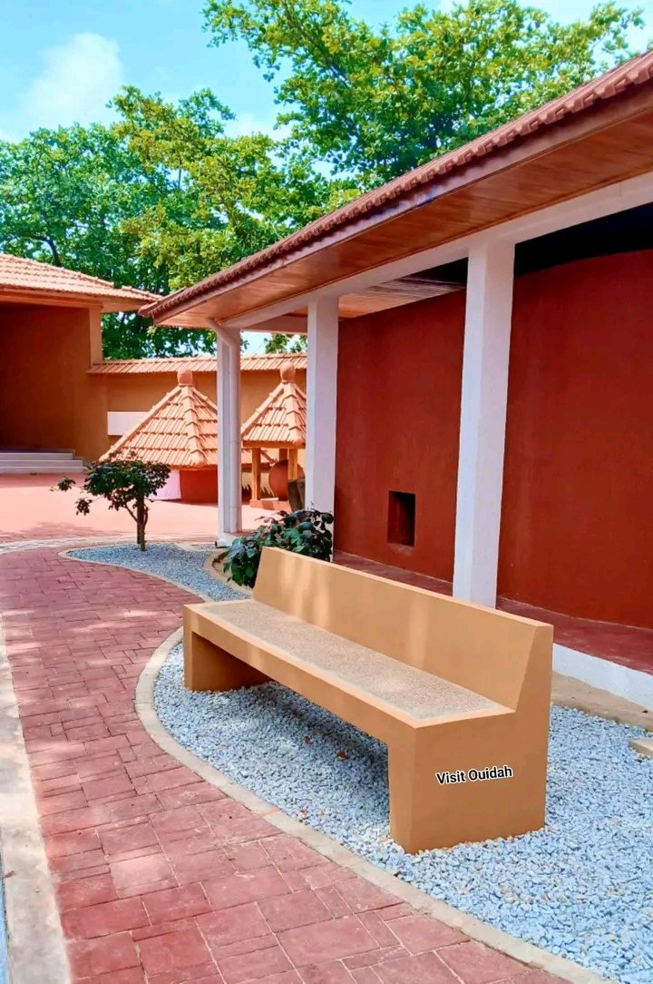 Benin Built tweet media