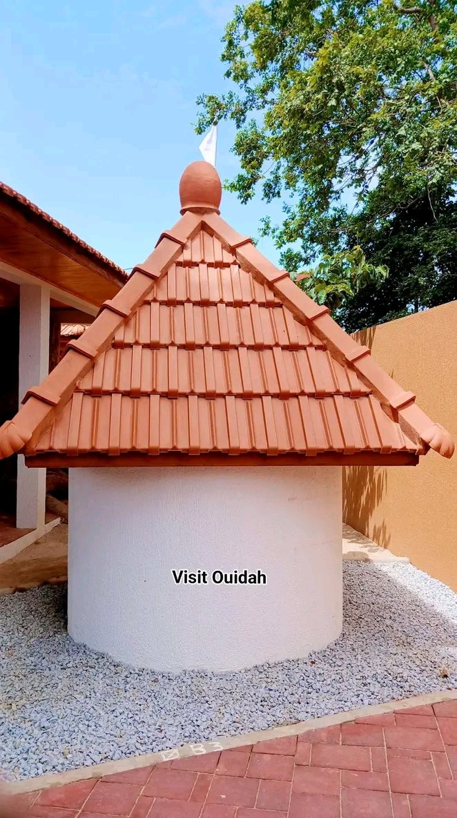 Benin Built tweet media