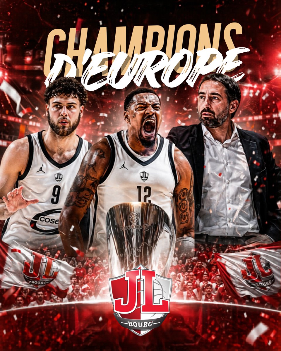 OOC EuroLeague France tweet media