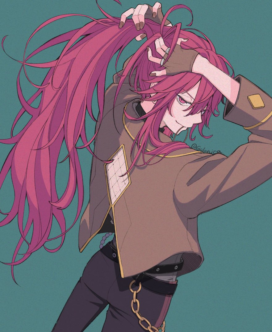 ぐらにか tweet media