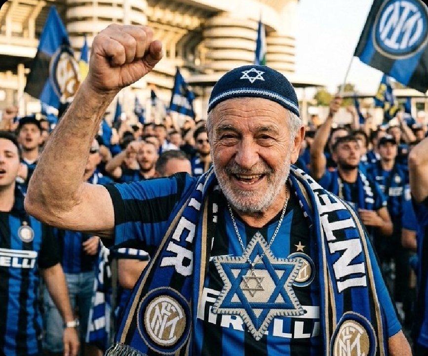 Moshe Moratti Prisco Cohen tweet media