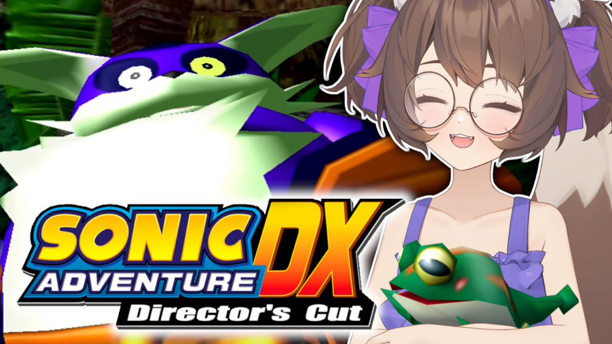 𝓡𝓮𝓷𝓪 🦊🏚️ | Cursed Fox Girl Vtuber tweet media