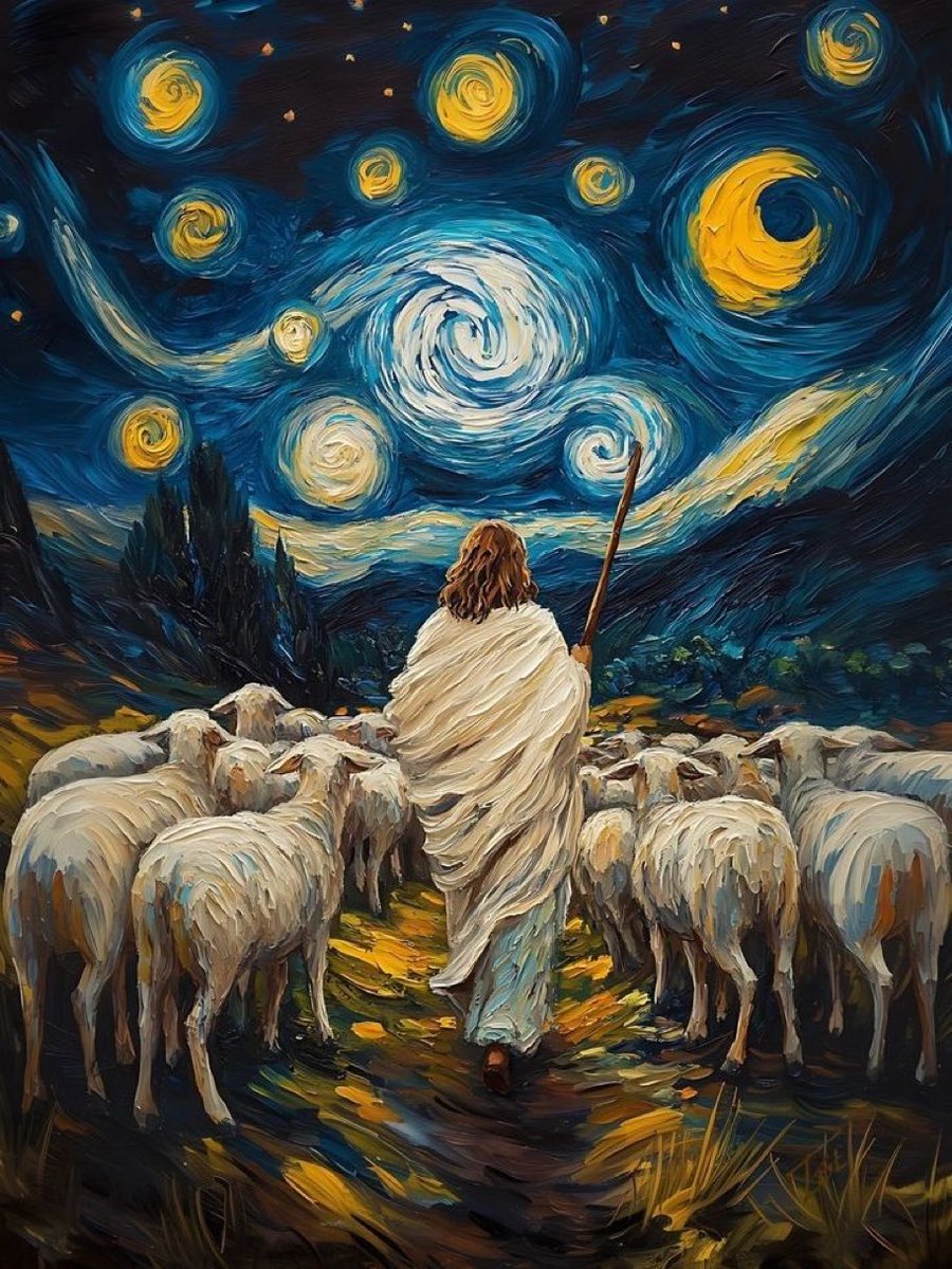 DailyFaith tweet media