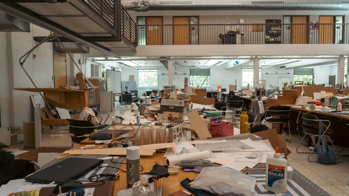 NC State College of Design tweet media