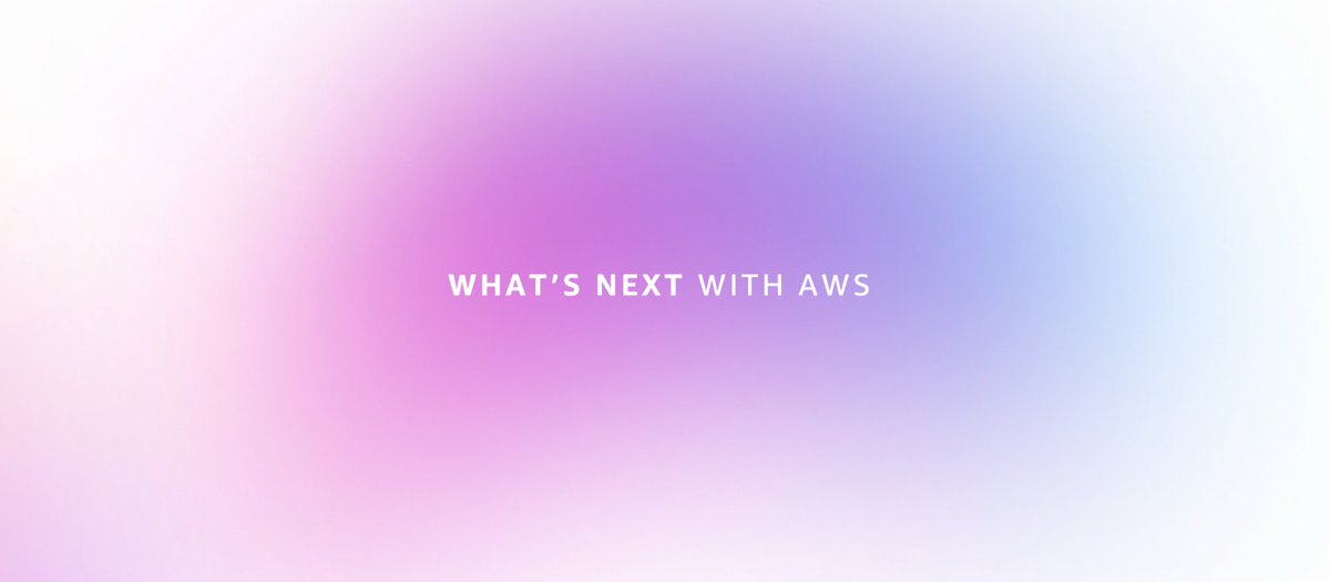 Matt Garman tweet media